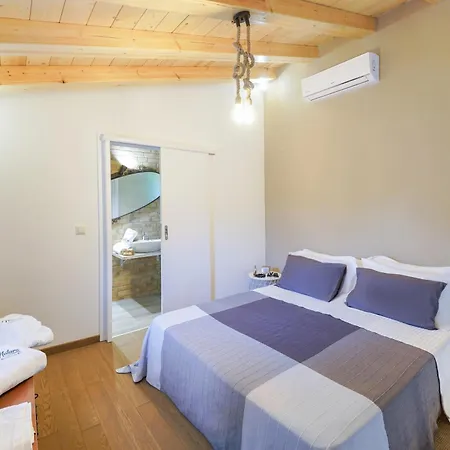 Natura With Jacuzzi * Limenas (Thasos)